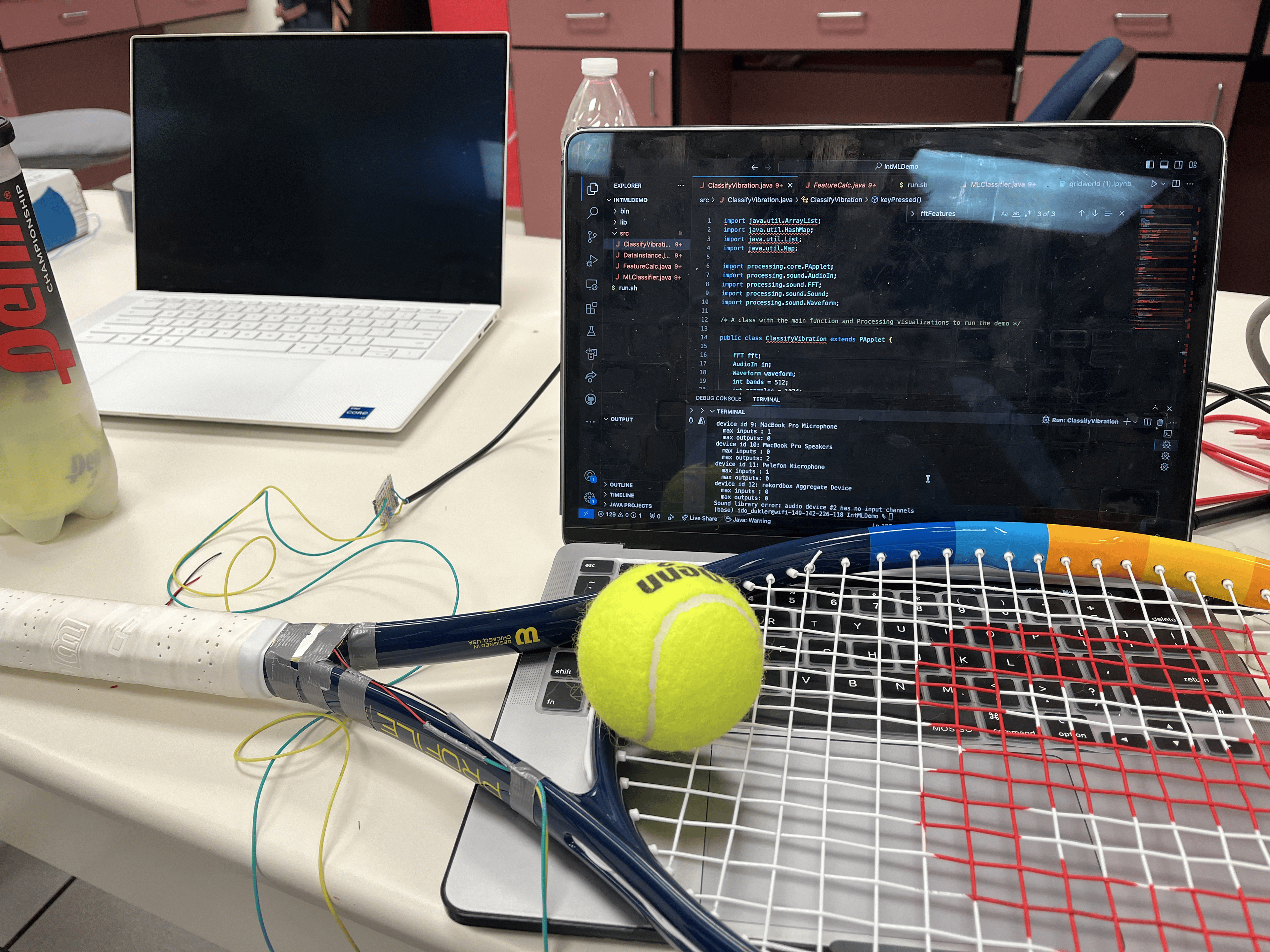 Tennis